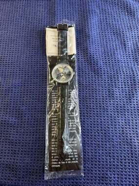 American Mint The American Spirit Remembering 9/11 Statue of Liberty Watch